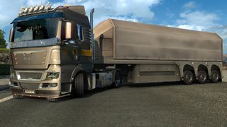 Image by Cosmictrucker