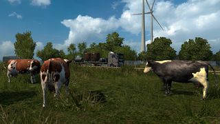 Image by Chisum_Trucking