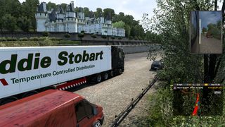 Image by wetherbytrucker