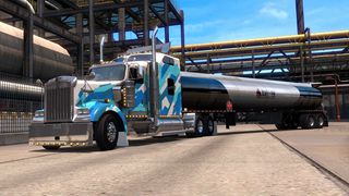 Image by MackTrucker