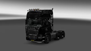 Image by MesterScania