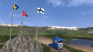 Image by MadzenTransport