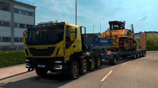 Image by WerewolfCustoms