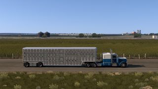 Image by HuckleberryChevy