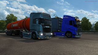 Image by Barttruck1