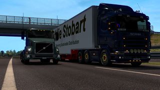 Image by DWoodendHaulage