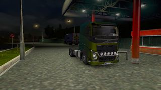 Image by TruckerTony