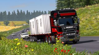 Image by One_Man_Trucker