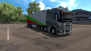 Image by AmedeoTruck123