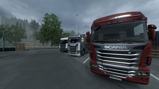 Image by Truckers_Kental