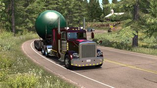 Image by Chisum_Trucking