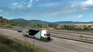 Image by truckinmad