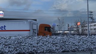 Image by Vissers_Logistic