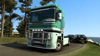 Image by TruckerVerg