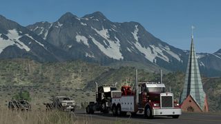 Image by British_Trucker