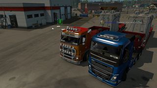 Image by DixieTrucks