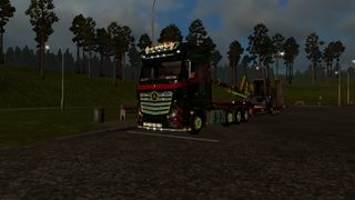Image by AkimTheTrucker
