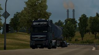 Image by VolvoAfrica