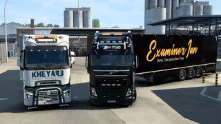 Image by ExaminerIan