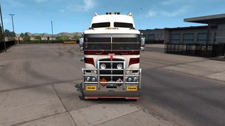 Image by TrueBlueTrucker