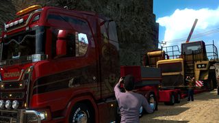 Image by ZEHNDERTRUCKS
