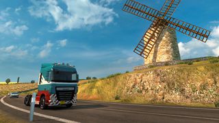 Image by Cosmictrucker