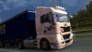 Image by Cosmictrucker