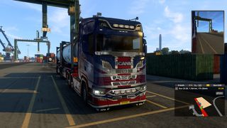 Image by TruckerVanDuzer