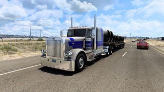 Image by TrevTrucking