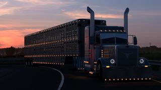 Image by USA_Logistics