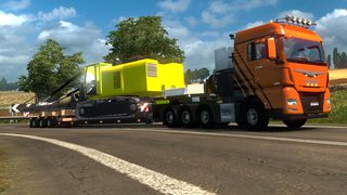 Image by Cosmictrucker