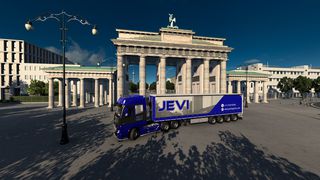 Image by JEVI_Logistics