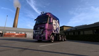 Image by ClassicTrucking
