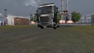 Image by TruckinSheffield
