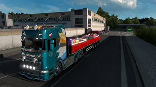 Image by fredsimulator