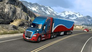 Image by Truckermichal
