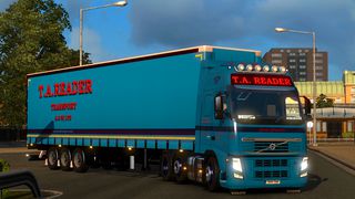 Image by TruckerLegend