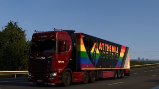 Image by Alpha__Trucking