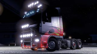 Image by OUTLAWTRANSPORT