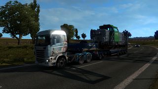 Image by MaxwellTrucks