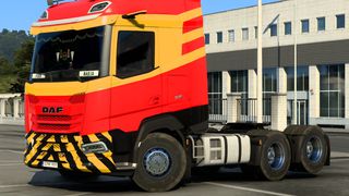 Image by Cosmictrucker