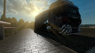 Image by Cosmictrucker