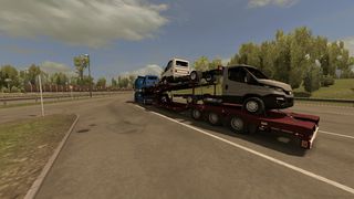 Image by elcamionero22