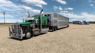 Image by BuckridgeTruckin