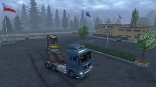 Image by DiVladtruck