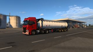 Image by VixenLogistics