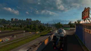 Image by AMERICANTRUCK