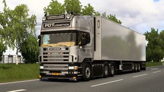 Image by KingsTruck07