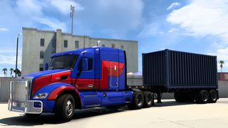 Image by Cosmictrucker