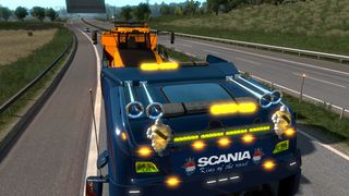 Image by truckergeerard